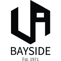 L.A. Bayside Garage Doors & Gates logo - Similar company to Merge Construction Group