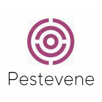 Pestevene logo - Similar company to Servly Digital