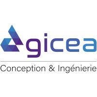 AGICEA logo - Similar company to Serviformes