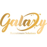 Galaxy Recruitment Solutions logo - Similar company to Galaxy Tech