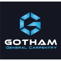 Gotham General Carpentry logo - Similar company to Time Square Construction