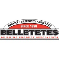 Belletetes, Inc. logo - Similar company to R.P. Lumber Company Inc.
