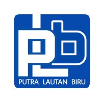 PT. PUTRA LAUTAN BIRU logo - Similar company to Paramabira