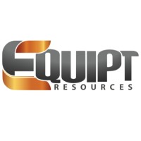 Equipt Resources logo - Similar company to Elev8 Rigging & Co.