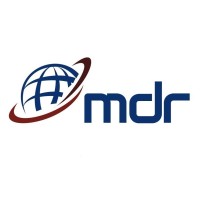 MDR Laboratories Pvt Ltd logo - Similar company to Vanta Bioscience Limited