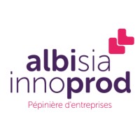 Albisia-Innoprod logo - Similar company to Jidwork