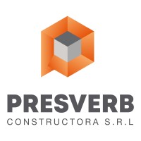 Presverb Constructora SRL logo - Similar company to Fega S.A.