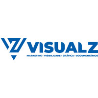 VISUALZ logo - Similar company to Farmfeed Ltd