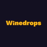 Winedrops logo - Similar company to Baracca