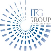 IFG 1993 logo - Similar company to Edoardo Secchi