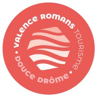 Valence Romans Tourisme (Office de Tourisme & des Congrès de Valence Romans) logo - Similar company to Ardèche Hermitage