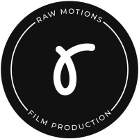 Raw Motions logo - Similar company to Rawmotion