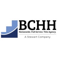 BCHH logo - Similar company to Fin Title