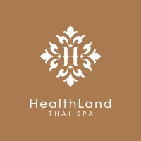 HealthLand Thai Spa logo - Similar company to Allee Massage