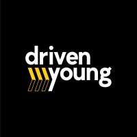 Driven Young logo - Similar company to Uncommon Minds