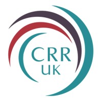 CRR UK logo - Similar company to Crr Apac