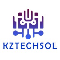 KZTechsol LTD. logo - Similar company to Psi Square
