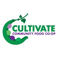 Cultivate Community Food Co-op logo - Similar company to Dream Of Dréa
