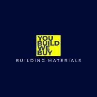 You Build We Buy