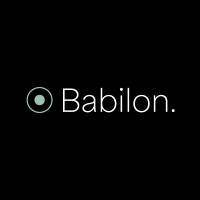 Estudio Babilon logo - Similar company to Estudio Sp - Arquitectos