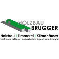 Holzbau Brugger GmbH logo - Similar company to Aster Gmbh