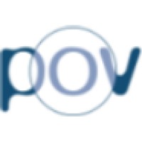 POV logo - Similar company to Pov Studio