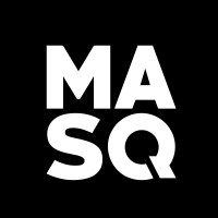 MASQ World logo - Similar company to Smart Building Engineering