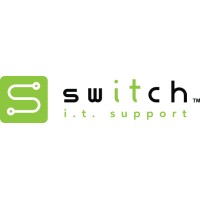 Switch I.T. Support logo - Similar company to Switch It Support Ltd