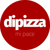 Dipizza logo - Similar company to Mizaki | Sushi | Catering & Delivery