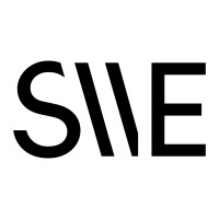 SWE Reklambyrå logo - Similar company to Sprida Reklambyrå