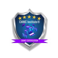 CMMC Institute® logo - Similar company to On Call Compliance Solutions
