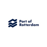 Port of Rotterdam logo - Similar company to Bam Digital