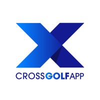 CrossGolf App logo - Similar company to Swingyard