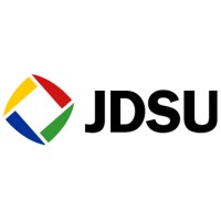 JDSU logo - Similar company to Gt Advanced Technologies