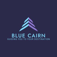 Blue Cairn Network logo - Similar company to Reviewbox