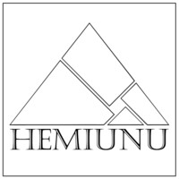 HEMIUNU logo - Similar company to Hemiunu Construction