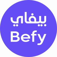 Befy | بـيـفاي logo - Similar company to Erada For Healthy Life