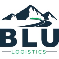 BLU Logistics logo - Similar company to Macrosolutions