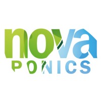 Novaponics Agro-Tech logo - Similar company to Tarbigem