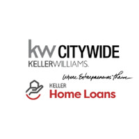 Keller Williams Citywide logo - Similar company to 360 Power Solutions