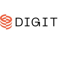 DIGIT research school logo - Similar company to Gender And Security Sector Lab