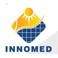 INNOMED logo - Similar company to Codesquad