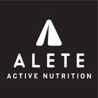 Alete Active Nutrition logo - Similar company to Saltstick