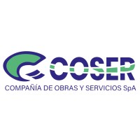 Compañía de Obras y Servicios SpA logo - Similar company to I.C.E. Inspección Y Calificación De Edificaciones