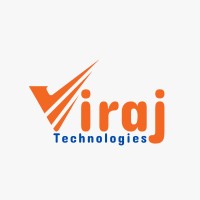 VIRAJ TECHNOLOGIES AP logo - Similar company to Tripfriday