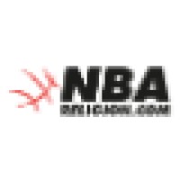 NbaReligion.Com logo - Similar company to Big (Basketball International Group)