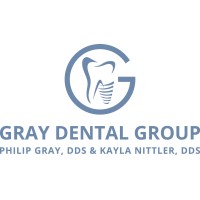 Edmond Dentist Ok - Philip M. Gray, Dds