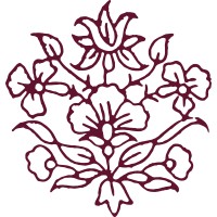 Pink City Prints logo - Similar company to Fashion Revolution India