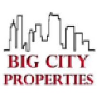 Big City Properties