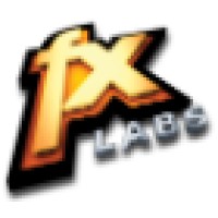 Fxlabs Studios